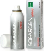 Winmedica Sofargen Spray Δερματικό Εκνέφωμα 125ml