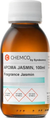 Chemco Άρωμα Γιασεμί Jasmin 100ml