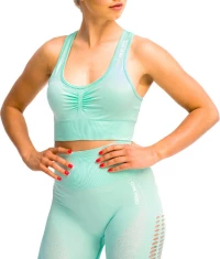 Gymhero California Cute Turqoise