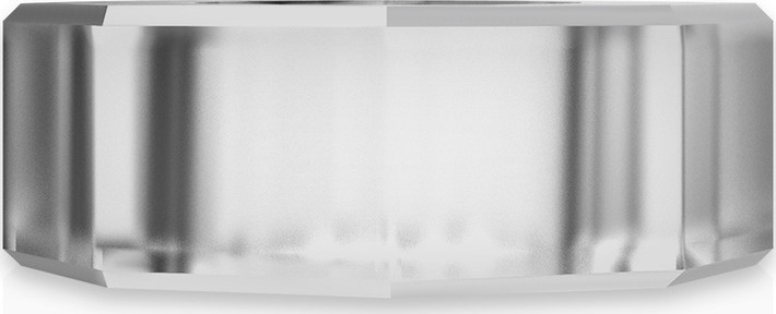 POWERING SUPER FLEXIBLE RESISTANT RING PR10 CLEAR 5cm