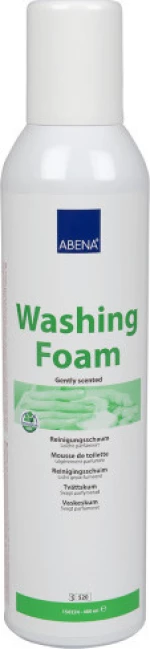 Abena Washing Foam 400ml