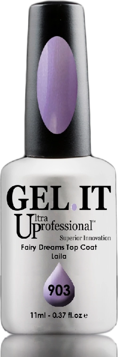 GEL.IT.UP Top Coat Laila 903 11ml