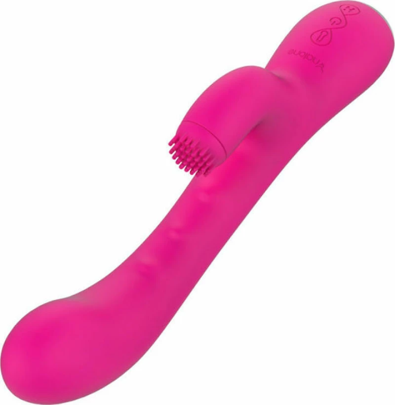 Nalone Idol 24cm Fuchsia