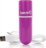 Screaming O Charged Vooom 4,5cm Purple