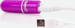 Screaming O Charged Vooom 4,5cm Purple