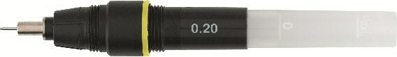 Aristo Μύτη Ραπιδογράφου 0.8mm