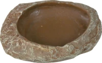 Trixie Πιάτο Νερού & Φαγητού Ερπετών 6x1.5x4.5cm