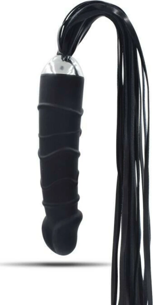 Ομοίωμα-Anal Dildo Real Anal Whip Small