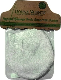 Donna Valente Microfiber Γάντι Ντε-μακιγιάζ