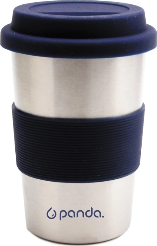 Κύπελλο Panda Ανοξείδωτο 360ml 24315