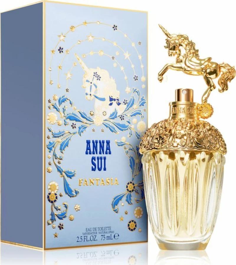 Anna Sui Fantasia Eau de Toilette 75ml