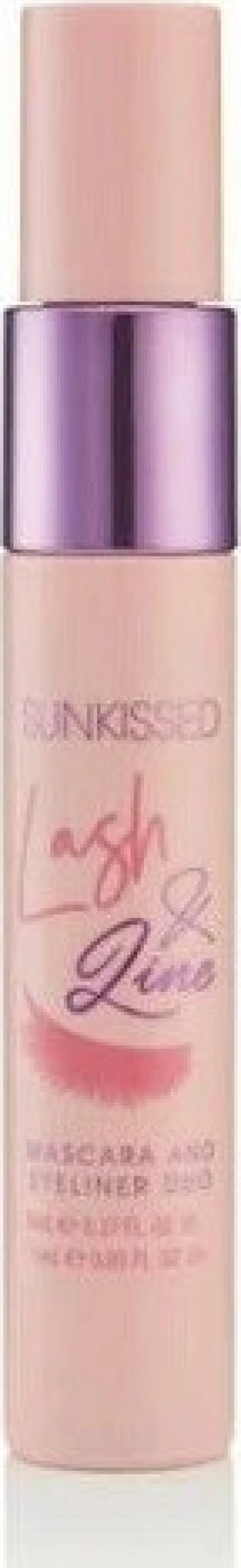 Sunkissed Lash & Line Mascara & Eyeliner Duo