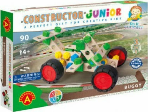 Constructor 3 σε 1 Baggy