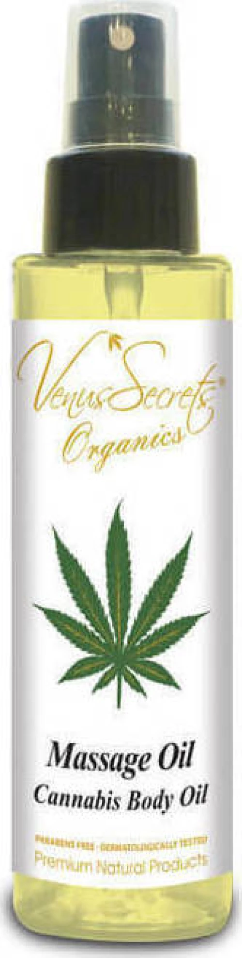 CbdOilShop Endropia Cannabis Oil 100ml