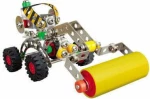 Alexander Toys Οδοστρωτήρας 138τμχ
