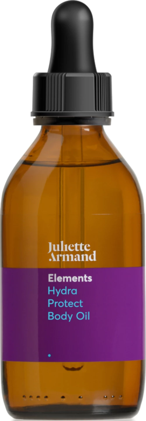 Juliette Armand Hydra Protect Body Oil 100ml