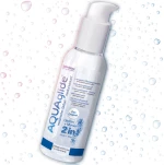 JoyDivision AquaGlide 2 in 1 125ml