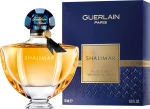 Guerlain Shalimar Eau De Parfum 50ml