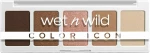 Wet n Wild Color Icon Eyeshadow Palette Walking on Eggshells