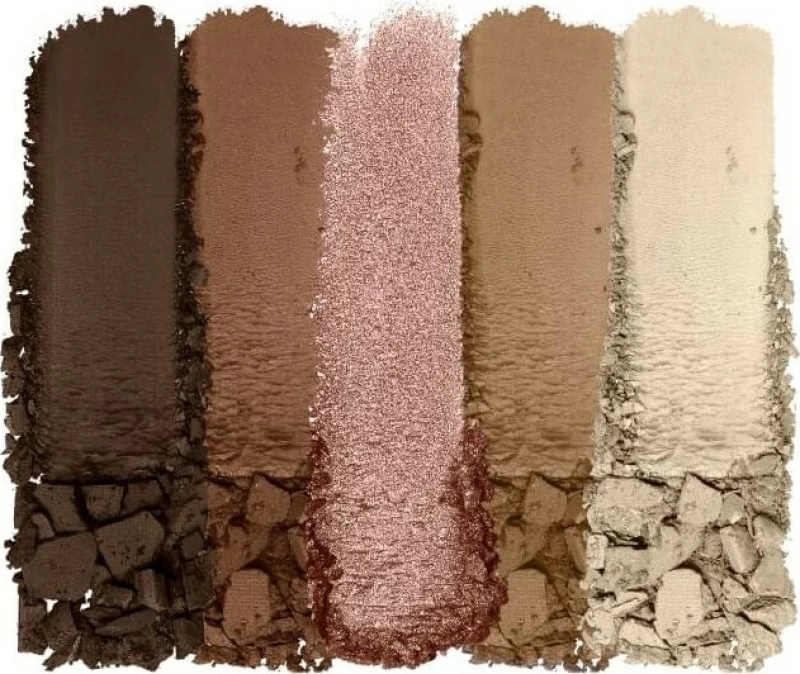 Wet n Wild Color Icon Eyeshadow Palette Walking on Eggshells