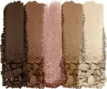 Wet n Wild Color Icon Eyeshadow Palette Walking on Eggshells