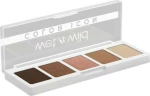 Wet n Wild Color Icon Eyeshadow Palette Walking on Eggshells