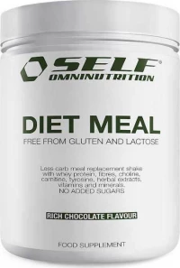 Self Omninutrition Diet Meal 500gr Βανίλια