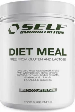 Self Omninutrition Diet Meal 500gr Βανίλια