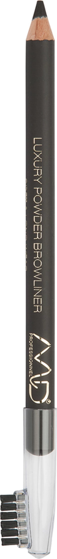MD Professionnel Luxury Powder Browliner 480