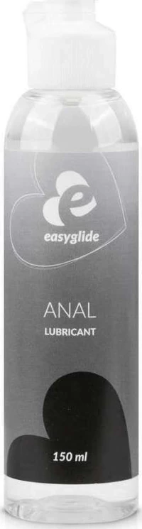 Easyglide Anal Lubricant 150ml