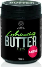 Cobeco Pharma Lubricating Butter Fists 1000ml
