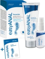 JoyDivision EasyAnal Starter Set Relax Spray