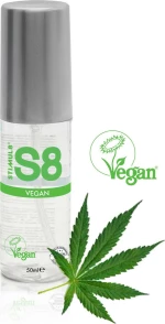Stimul8 S8 Hybrid Cannabis Lubricant 50ml