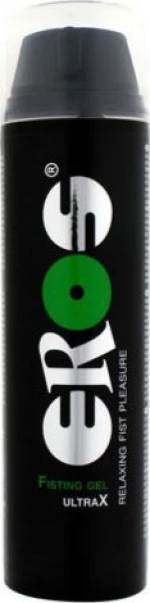 Megasol USA Eros UltraX Fisting Gel 200ml