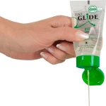 Just Glide Bio Anal Lubricant 50ml