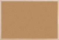 Euroffice Πίνακας με Ξύλινο Πλαίσιο 30x40cm