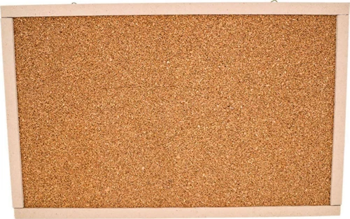 Justnote Πίνακας Φελλού 47x30cm