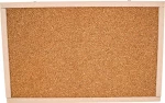 Justnote Πίνακας Φελλού 47x30cm