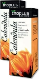 Ino Plus Calendula Cream 50gr