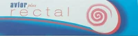 Avior Plus Rectal Cream 55gr