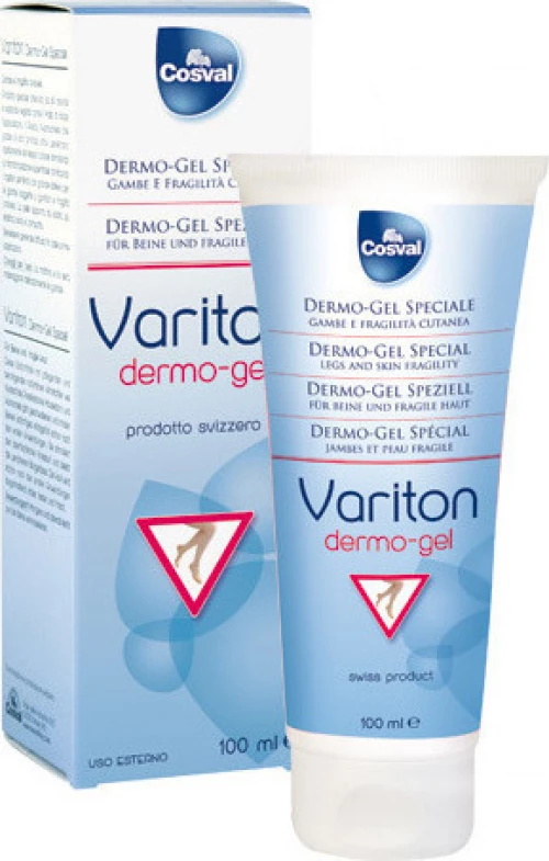 Cosval Variton Gel 100ml