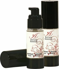 EXTASE SENSUEL LUBRICANT STRAWBERRY 30ml