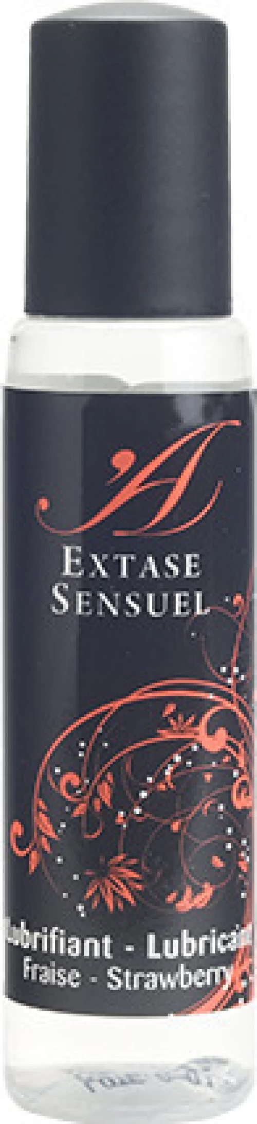 Extase Sensuel Lubricant Strawberry 35ml