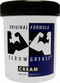 ELBOW GREASE ORIGINAL CREAM 118ml