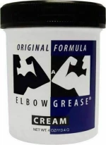 ELBOW GREASE ORIGINAL CREAM 118ml