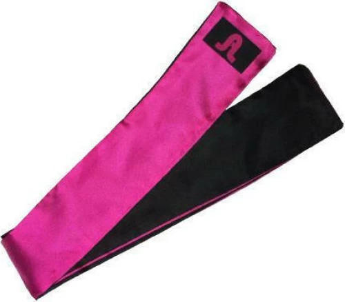 Adrien Lastic Satin Sash