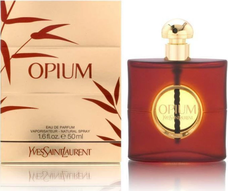 Ysl Opium Eau de Parfum 50ml