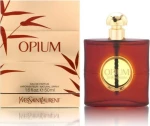 Ysl Opium Eau de Parfum 50ml