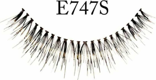Βλεφαρίδες Ε747S