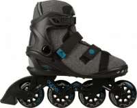 Roller Skates Πατίνια In-Line Ayroo Top Tempish Μπλε/Μαύρο